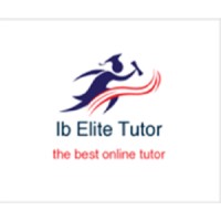 IB Elite Tutor Logo