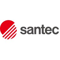 Santec California Corporation Logo