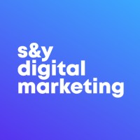 S & Y Digital Marketing Philippines Logo