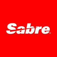 Sabre India Logo