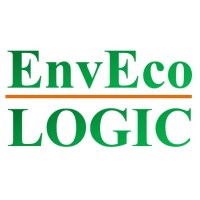 EnvEcoLogic - Spearheading Sustainable Growth Logo
