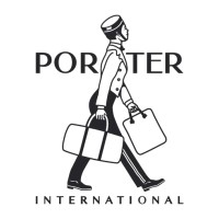 Porter International Logo