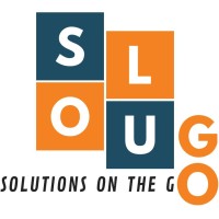 SOLUGO RESEARCH Logo