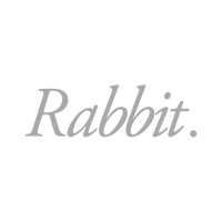 Rabbit Pte. Ltd. Logo