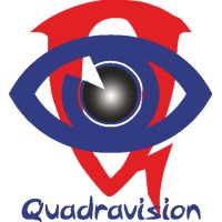 Quadravision Logo