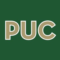 Pacific Union College Logo