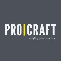 PROCRAFT Logo