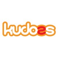 Kudozs (PT, Reka Peristiwa Utama) Logo