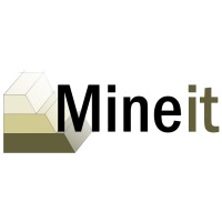 Mineit Consulting Inc. Logo