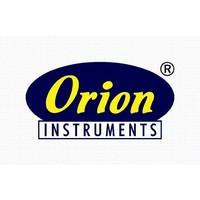 Orion Instruments Logo