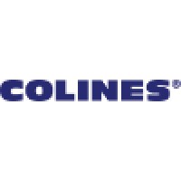 COLINES EXTRUSION LINES Logo