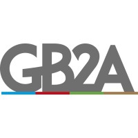 GB2A Logo