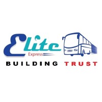Elite Express Public Co., Ltd. Logo