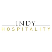 Indy Hospitality Logo