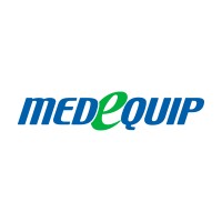 Medequip Community Equipment Service Logo