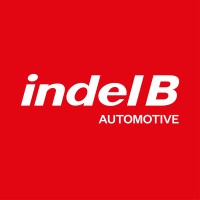 Indel B Automotive Logo