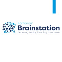 FarhanasBrainstation🔺 Logo