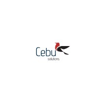 CEBU SOLUTIONS LLC Logo