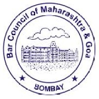 Bar Council of Maharahstra & Goa Logo