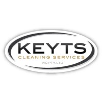Keyts Cleaning Services (Vic) Pty Ltd Logo