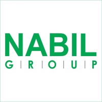 NABIL GROUP BD Logo