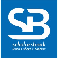 scholarsbook Logo