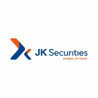 JK Securities Private Limited Logo
