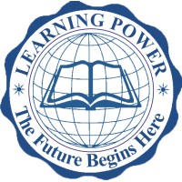 Learning Power Logo