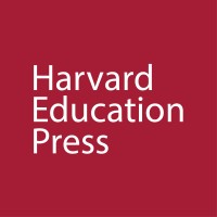 Harvard Education Press Logo