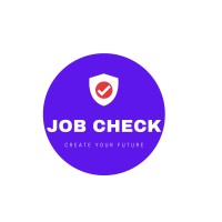 Job Check Logo
