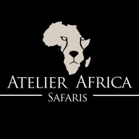 Atelier Africa Safaris Logo