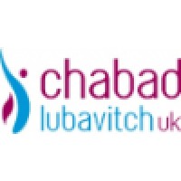 Chabad Lubavitch UK Logo