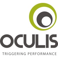 Oculis Logo