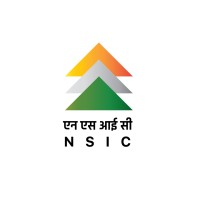 NSIC Technical Services Centre Okhla, Delhi Logo