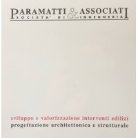 Paramatti & Associati s.r.l. Logo
