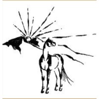 Hidden Valley Equestrian Center, Inc. Logo