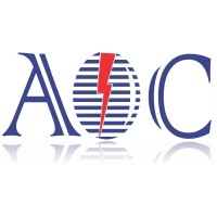 M/S AC AND DC ELECTRICAL PVT LTD Logo