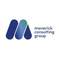 MCG - Maverick Consulting Group Logo