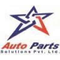 AUTOPARTS SOLUTIONS PVT LTD Logo