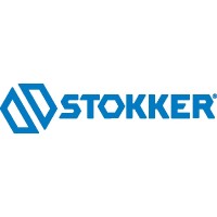STOKKER AS Logo