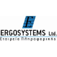 Ergosystems Ltd. Logo
