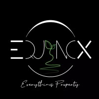 EQUNOX | Everything Property Logo
