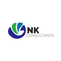 NK Consultants Logo