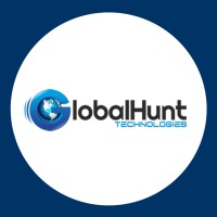 GlobalHunt Technologies Logo
