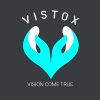 Vistox pvt Ltd Logo
