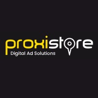 Proxistore Logo