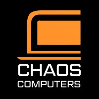 Chaos Computers Logo