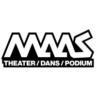Maas theater en dans | Maaspodium Logo