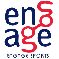 ENGAGE SPORTS Logo