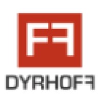Dyrhoff Limited Logo
